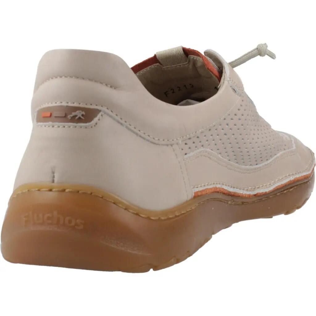 Zapatillas Fluchos modelo F2219 para hombre 3/5