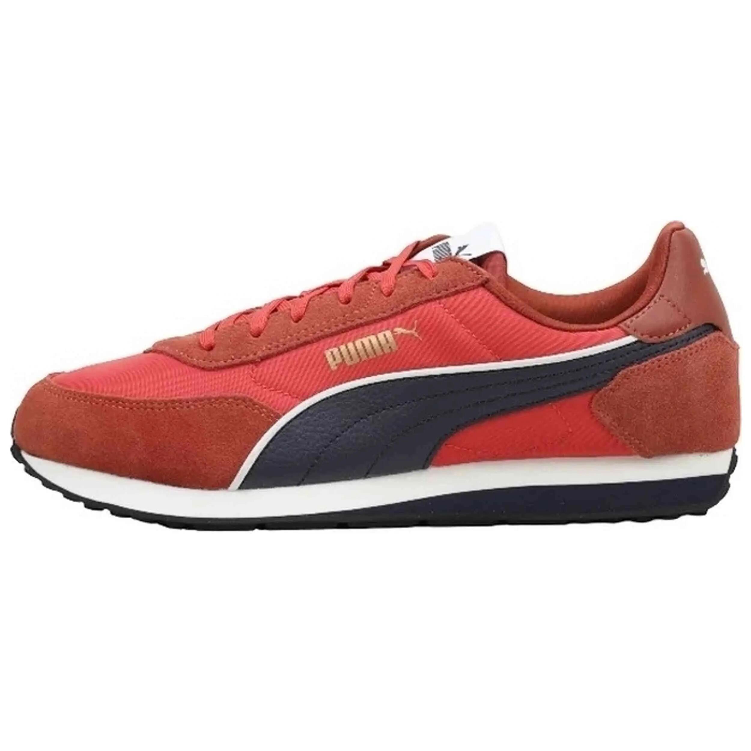 Baskets Puma modèle 402665-08 pour unisexe 1/5