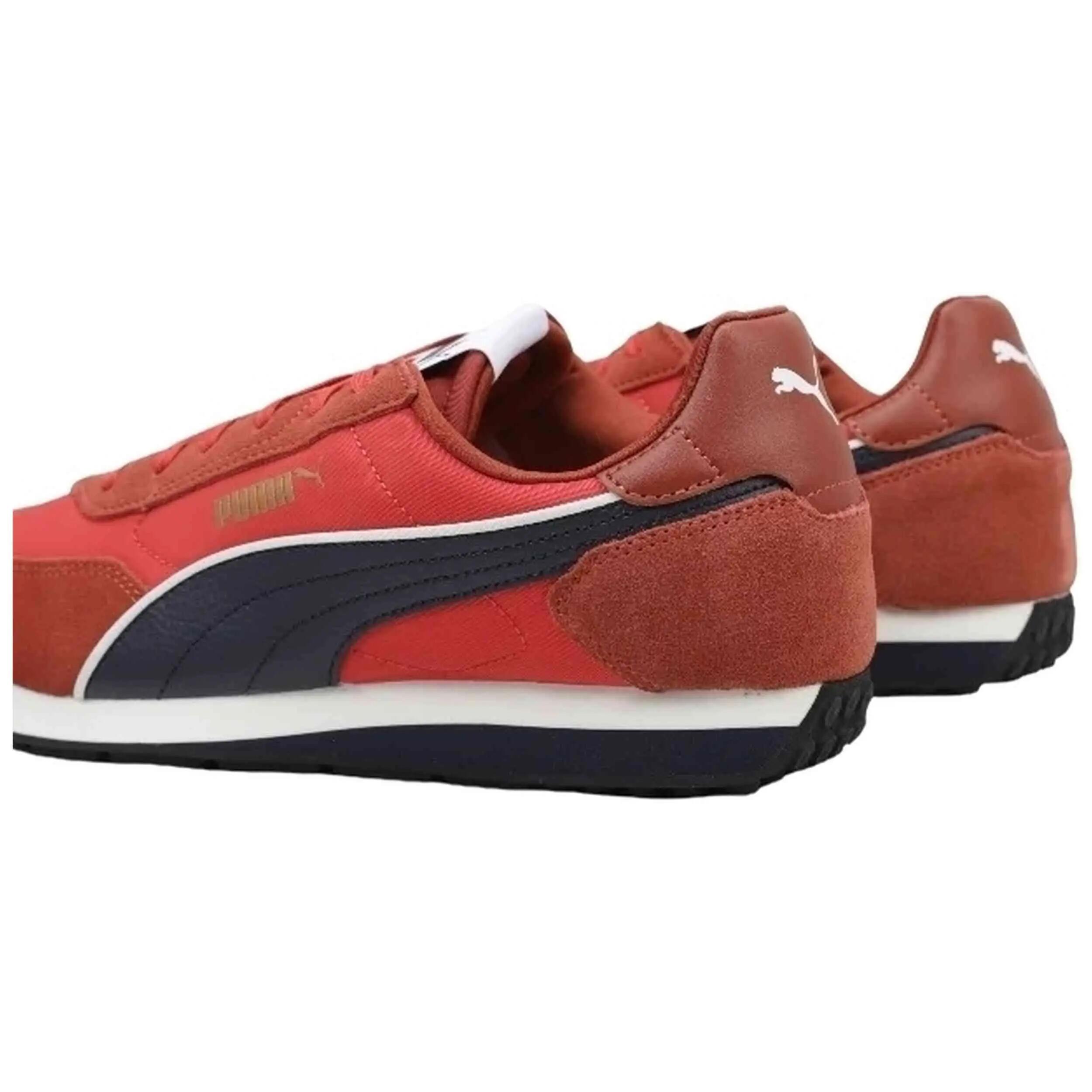 Baskets Puma modèle 402665-08 pour unisexe 5/5