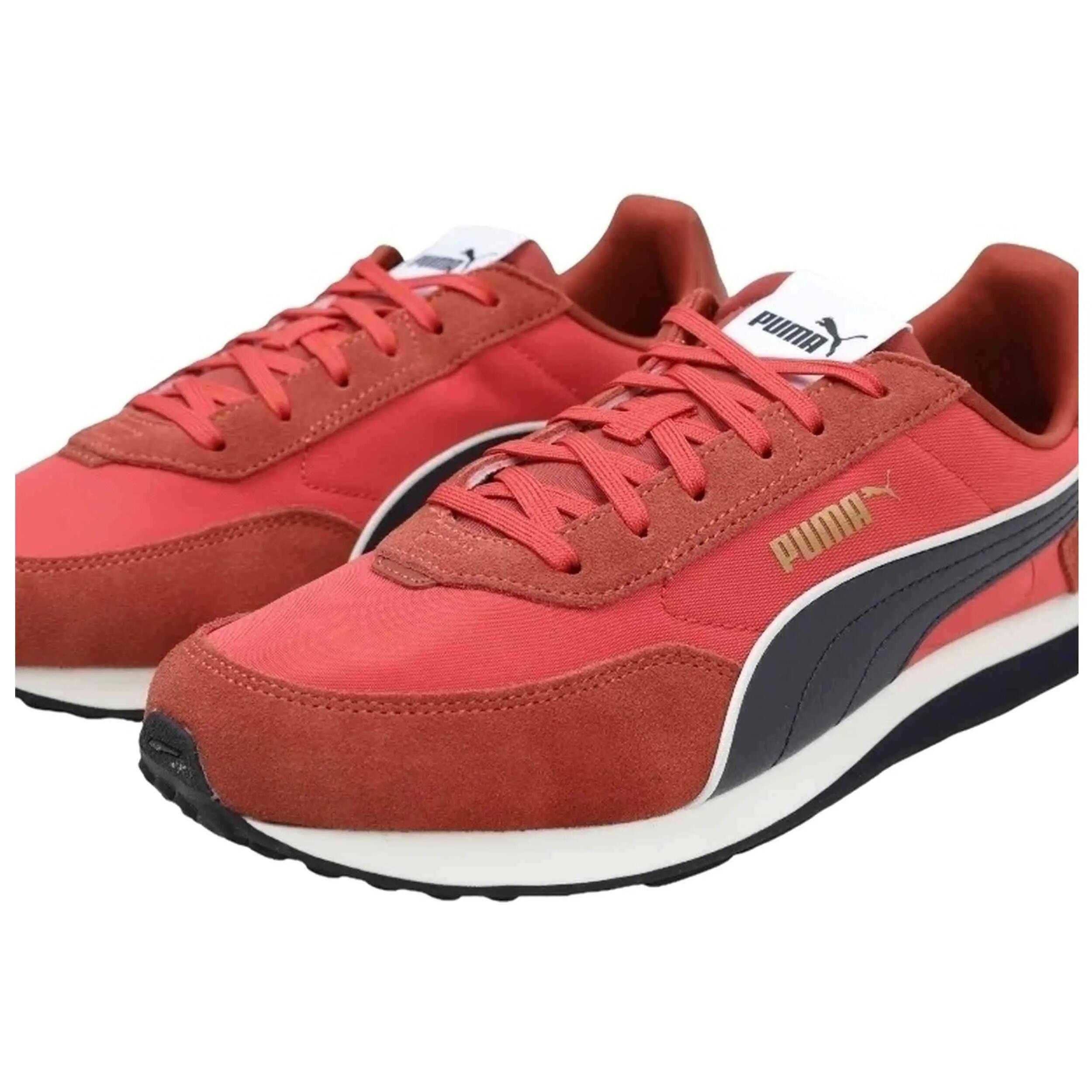 Baskets Puma modèle 402665-08 pour unisexe 4/5