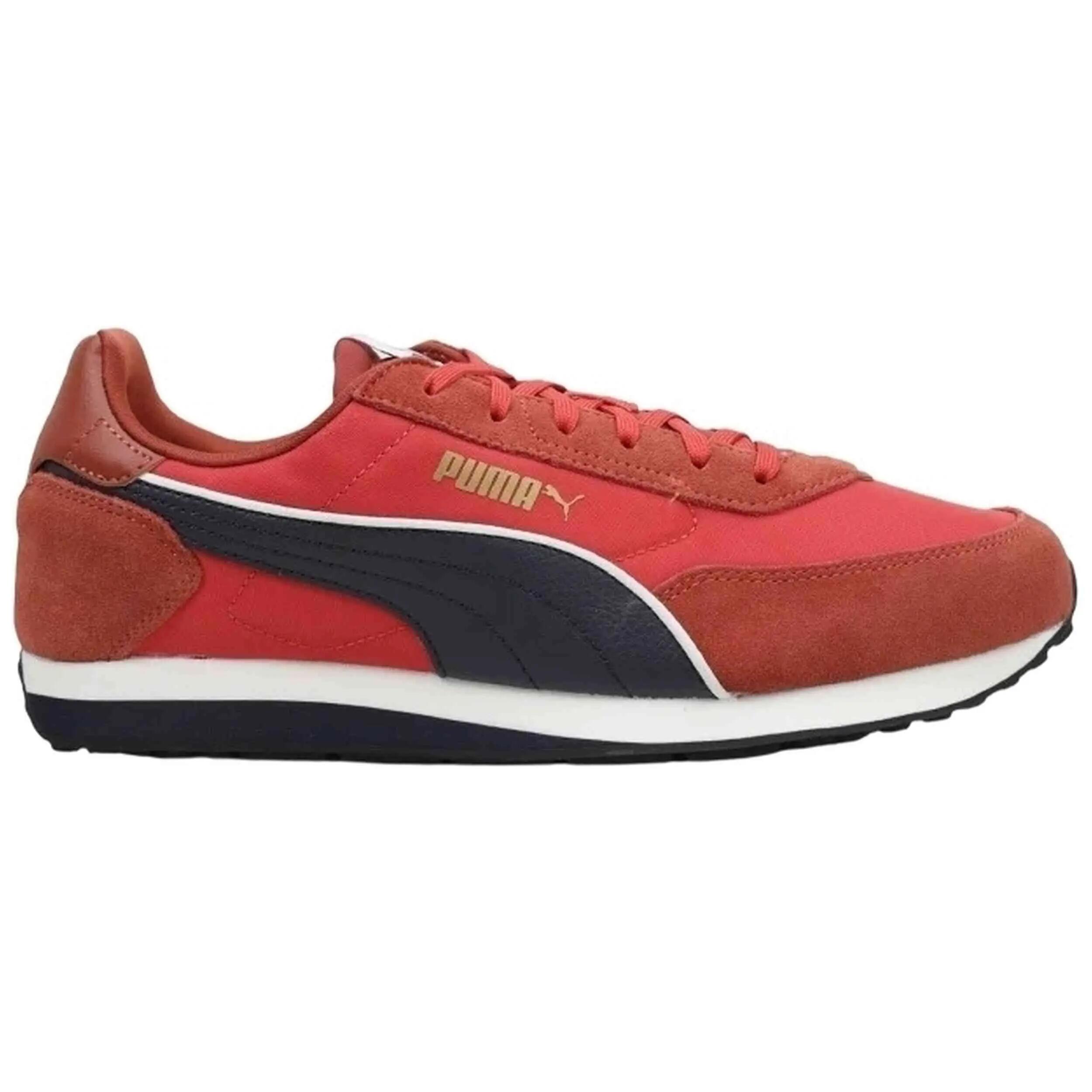 Baskets Puma modèle 402665-08 pour unisexe 3/5