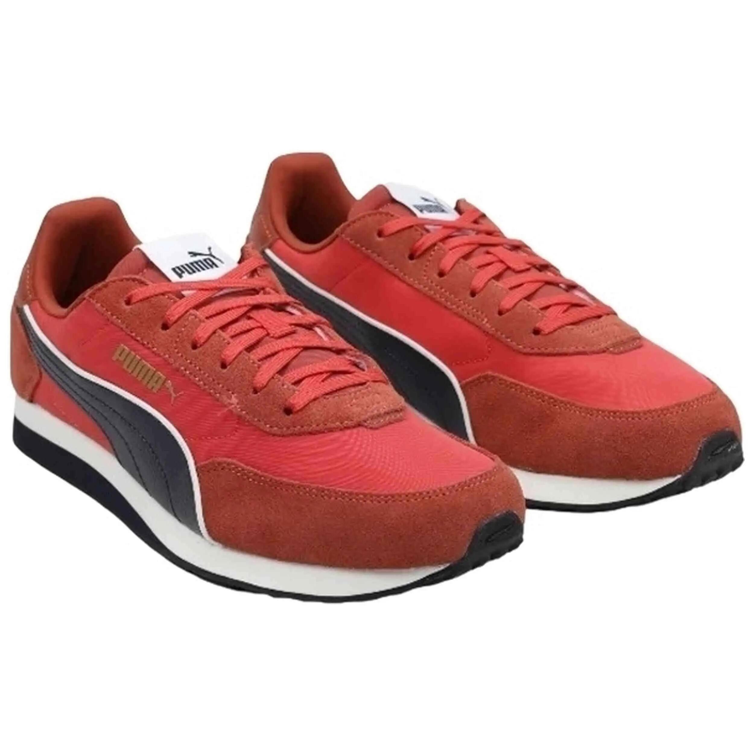 Baskets Puma modèle 402665-08 pour unisexe 2/5