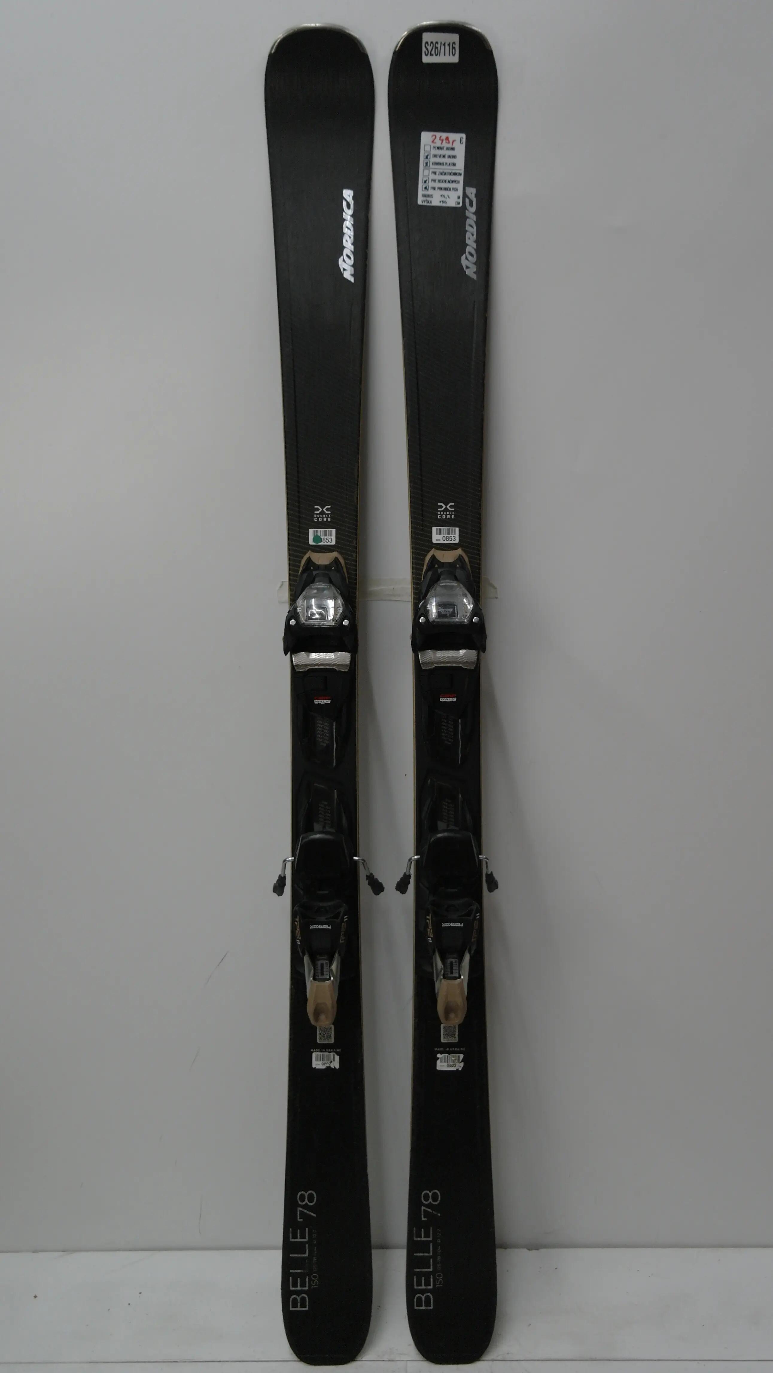 NORDICA picture