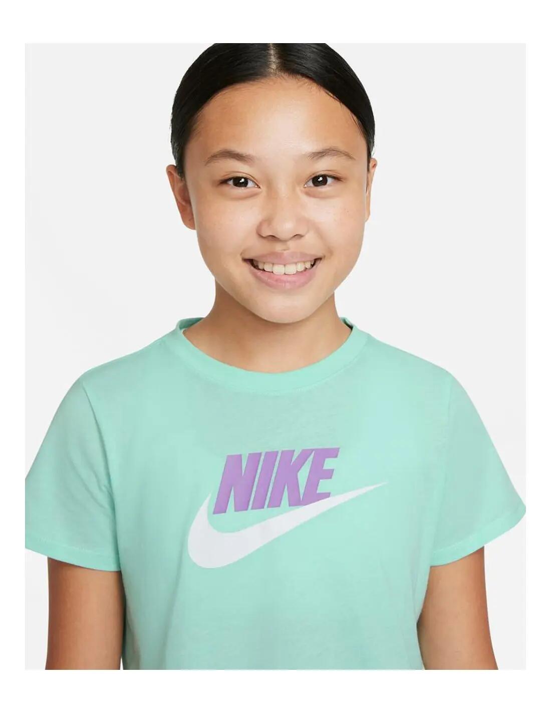 Camiseta deportiva NIKE DA6925 6/6
