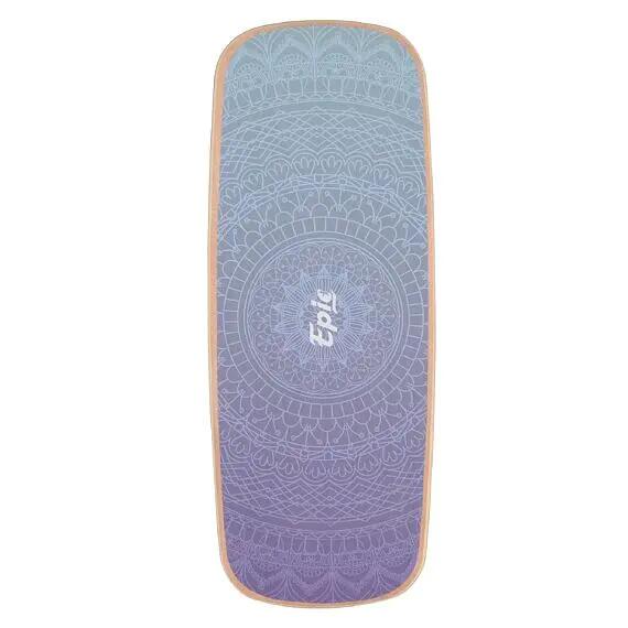 Unisex - sport - balanční deska, mandala - jednokus 3/7