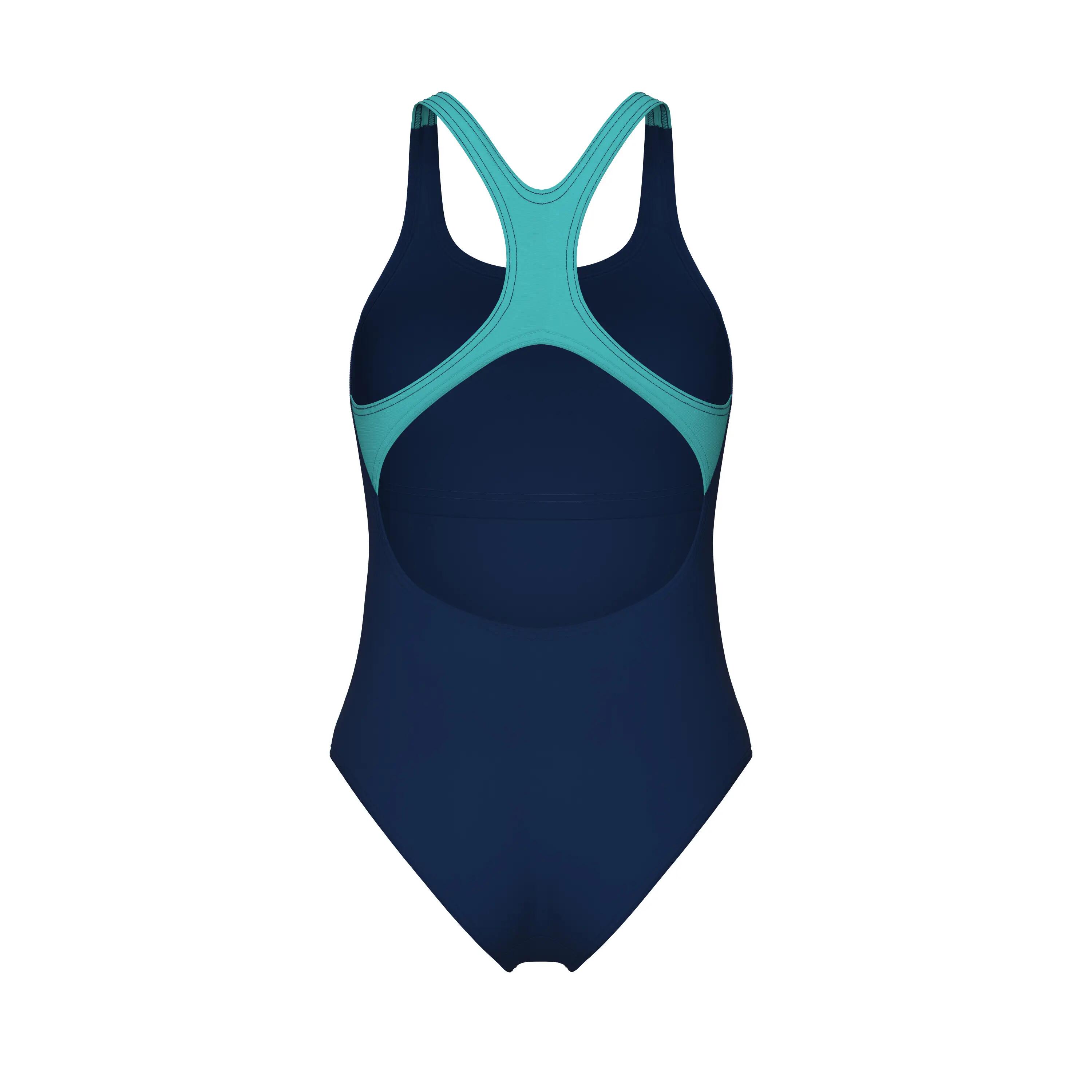 Strój kąpielowy damski Arena Graphic Swim Msuit Swim Pro Backlb 6/7