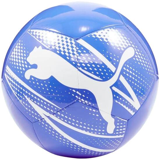 Ballon De Foot ATTACANTO (Bleu)