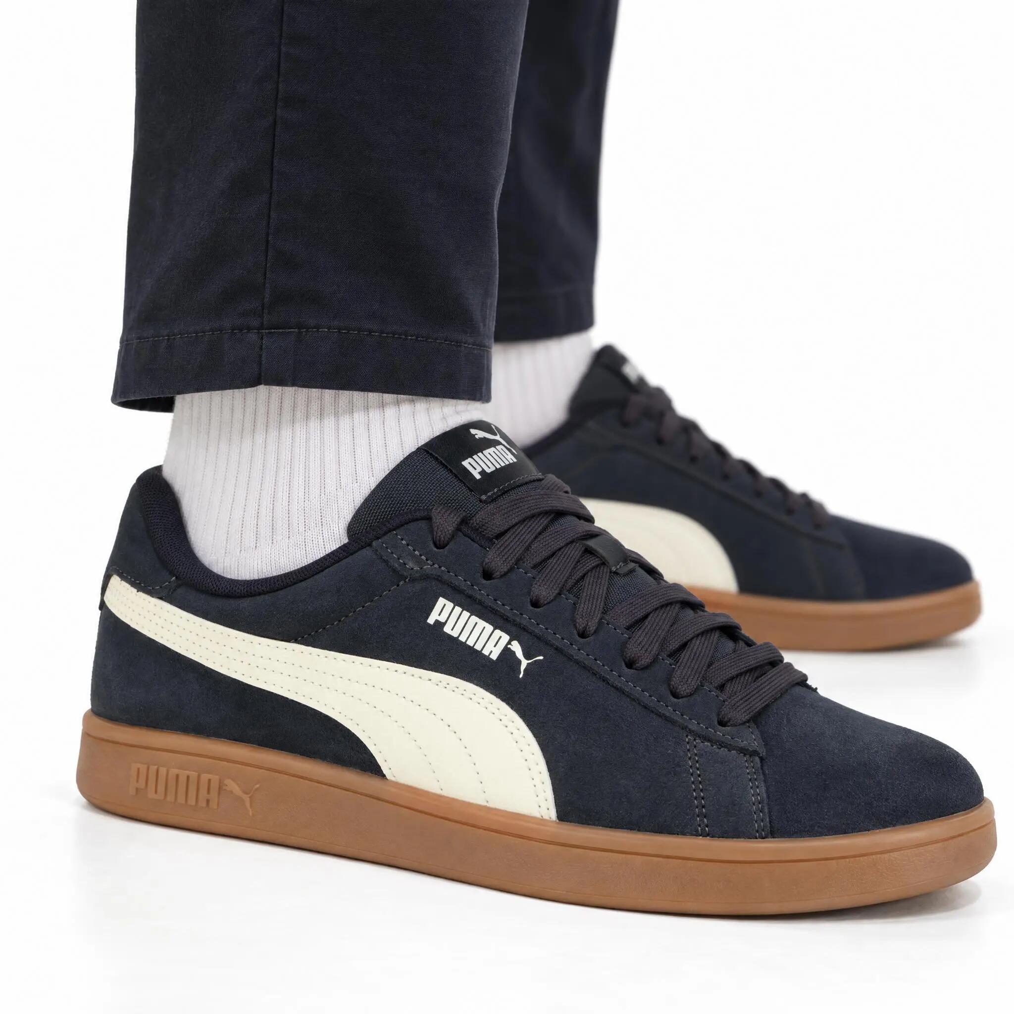 Buty  męskie sneakersy sportowe Puma SMASH 3.0 5/14