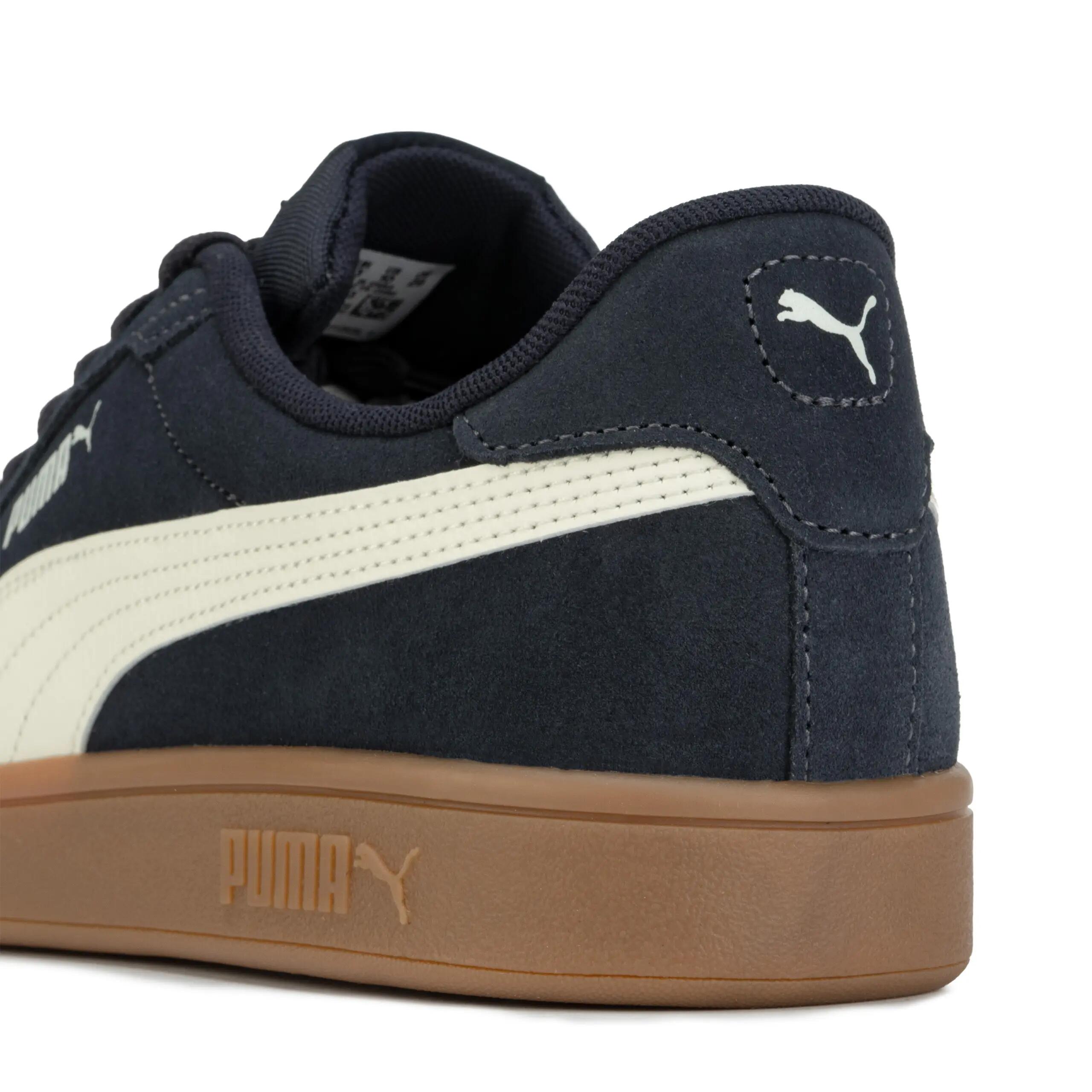 Buty  męskie sneakersy sportowe Puma SMASH 3.0 4/14