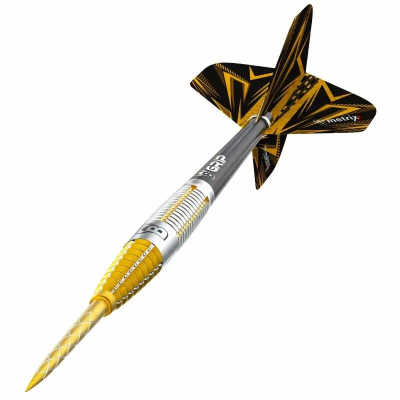 BULL'S Stinger Steel Dart 25g 2/6