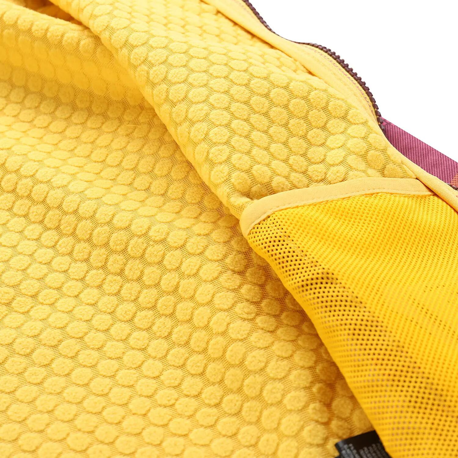 Kurtka dziecięca trekkingowa softshell Alpine Pro Ezoro 6/7