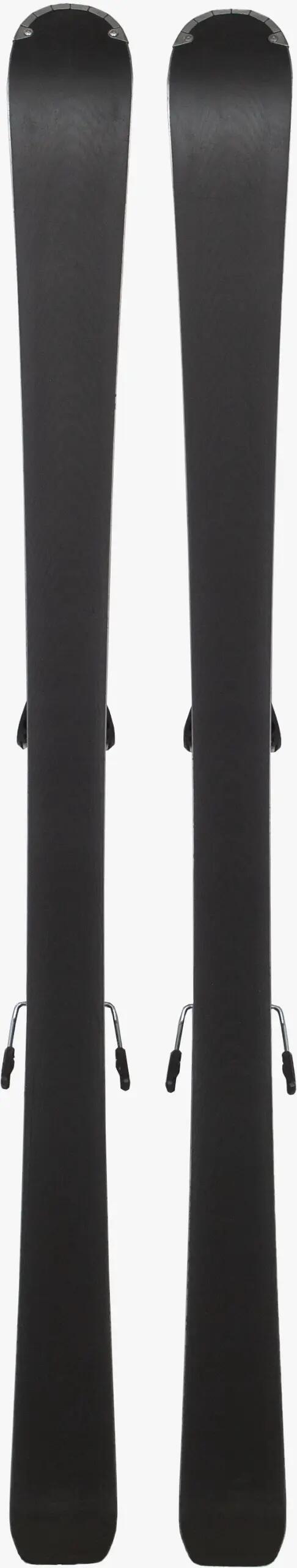 2ND LIFE - Lyže Atomic Black Heaven 162cm 3/6