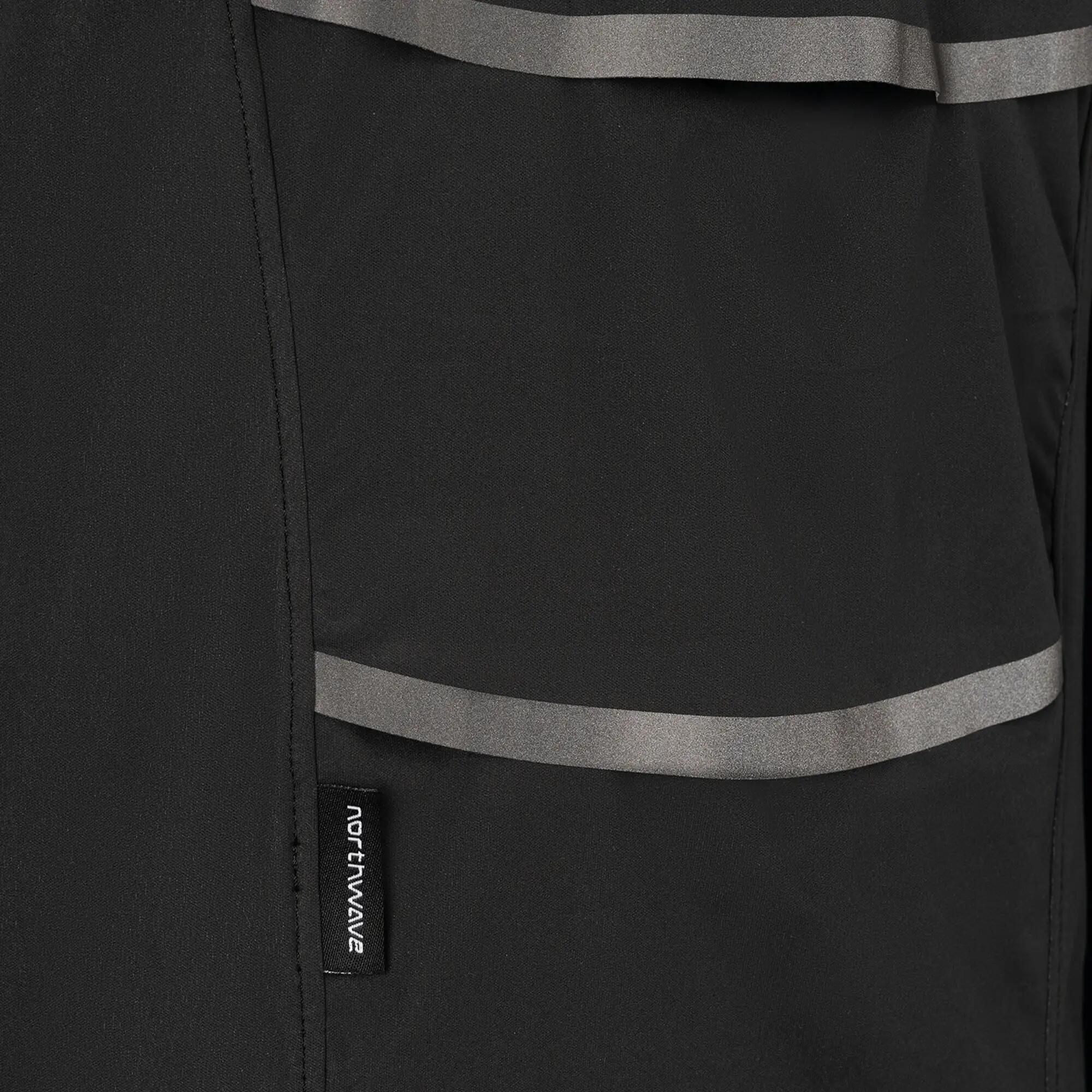 Wasserdichte Jacke Northwave 5/6
