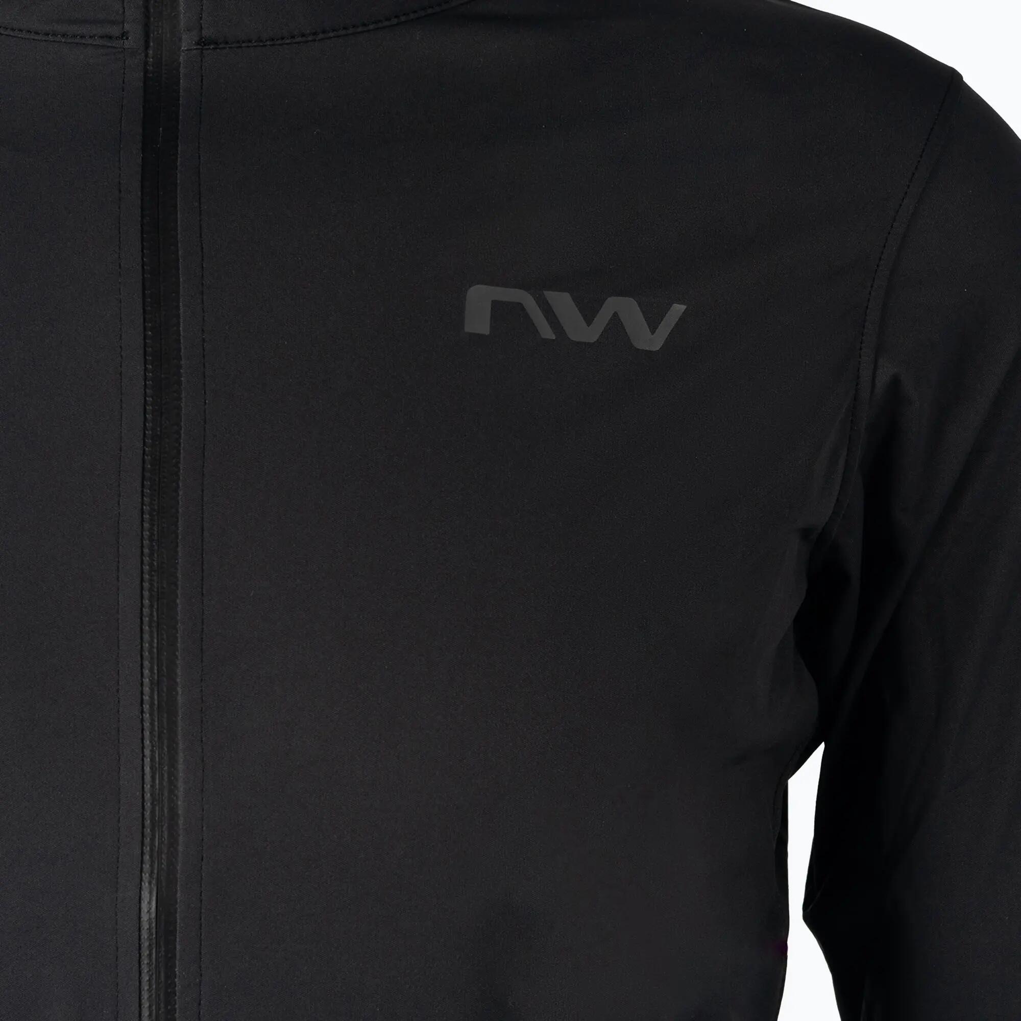 Wasserdichte Jacke Northwave 4/6
