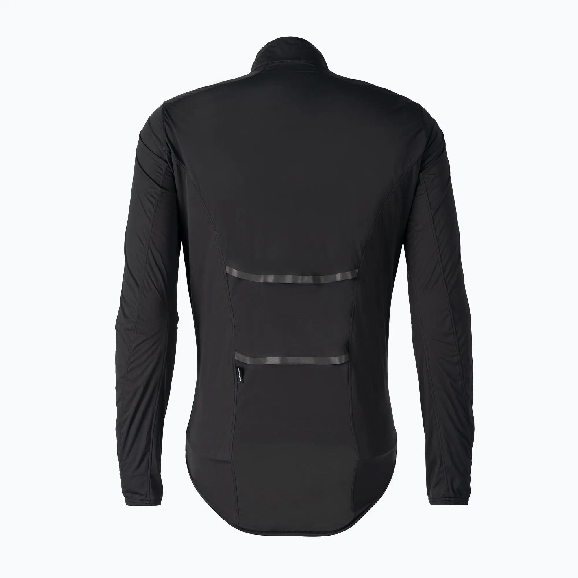 Wasserdichte Jacke Northwave 2/6