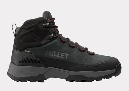 Herren Trekking Schuhe UBIC MID GORE-TEX