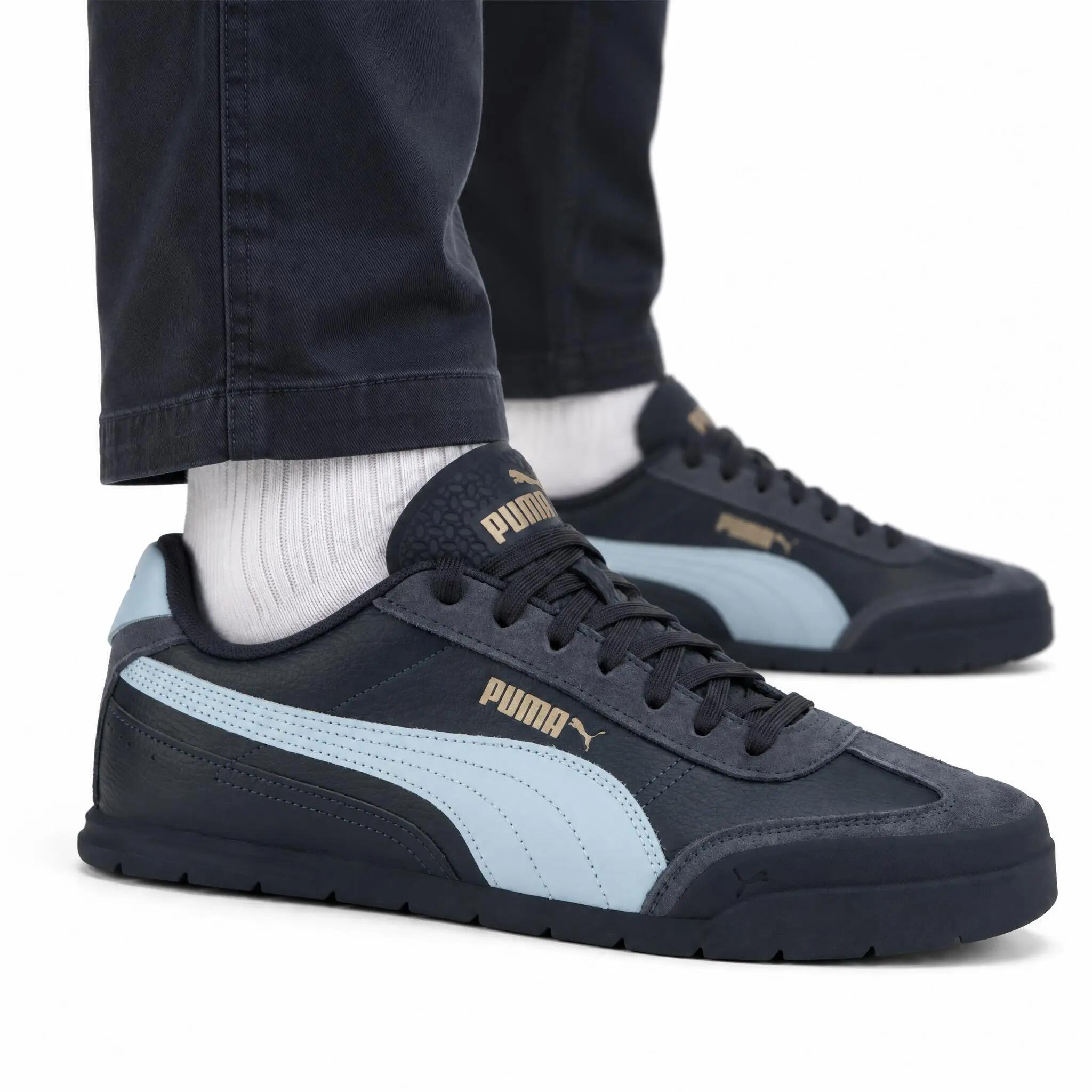 Buty męskie sneakersy sportowe Puma SUPER TURINO 5/10