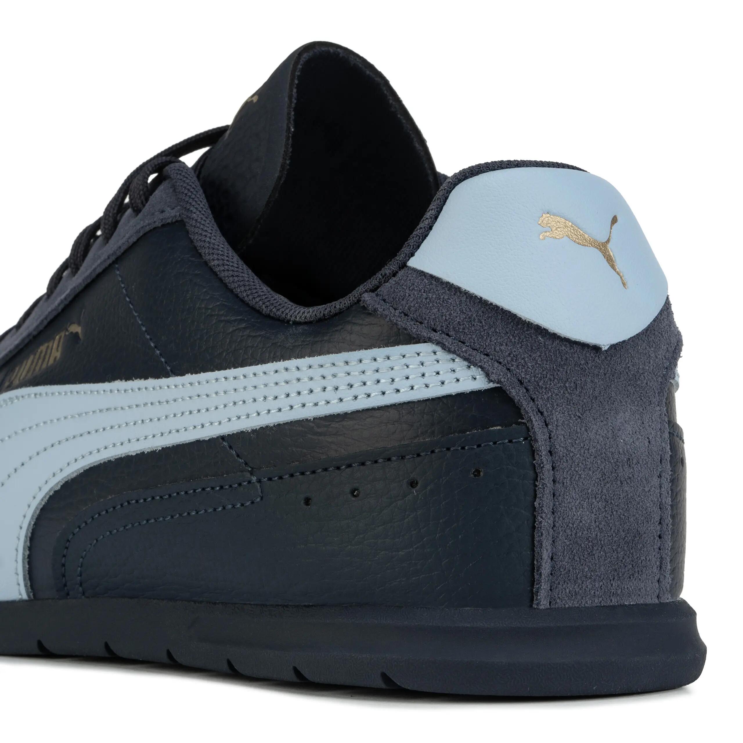 Buty męskie sneakersy sportowe Puma SUPER TURINO 4/10