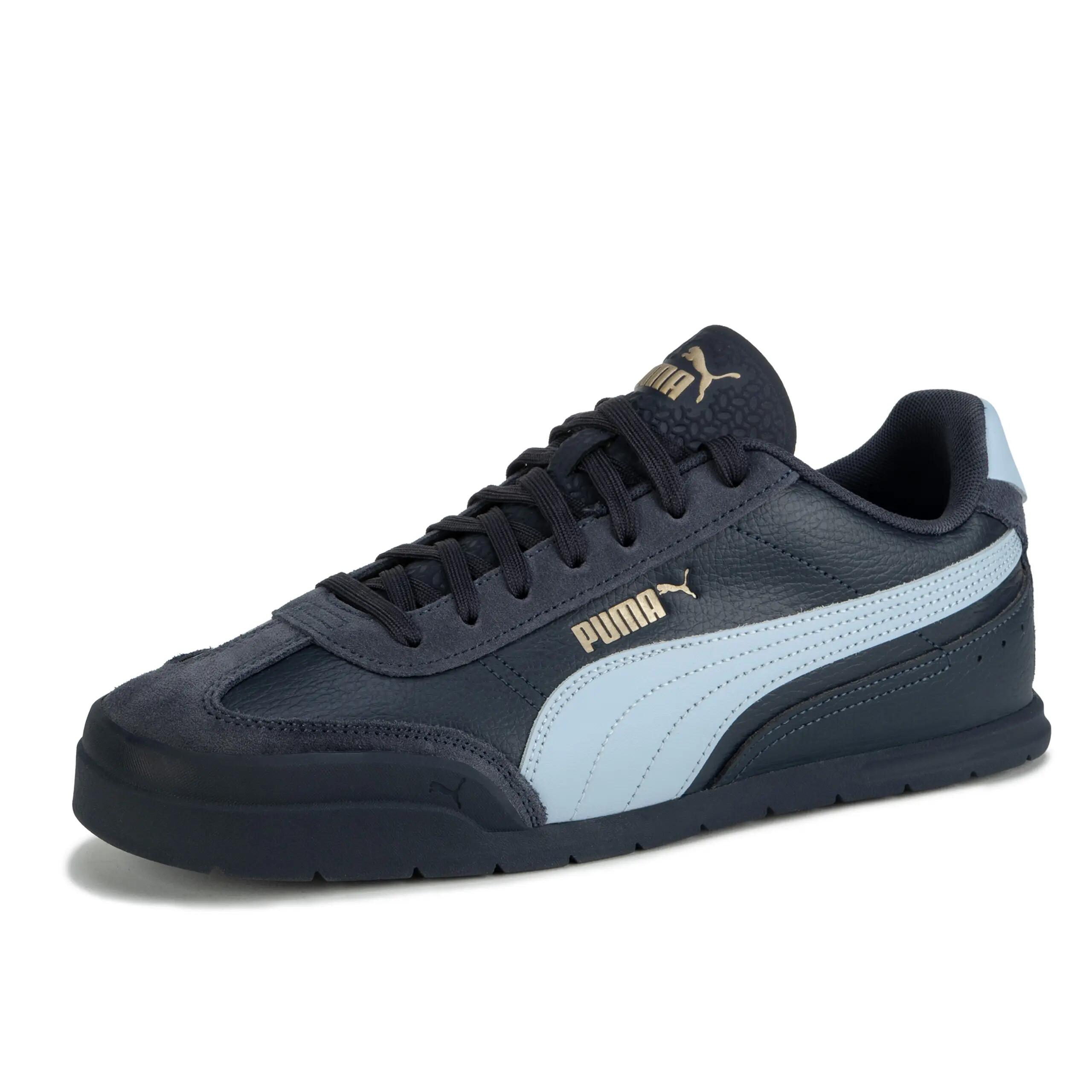 Buty męskie sneakersy sportowe Puma SUPER TURINO 3/10