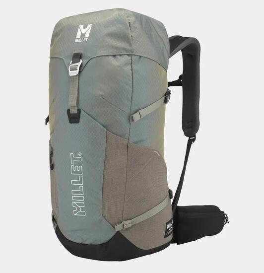 Sac à Dos Randonnée 25 Litres Millet "Ubic 25L
