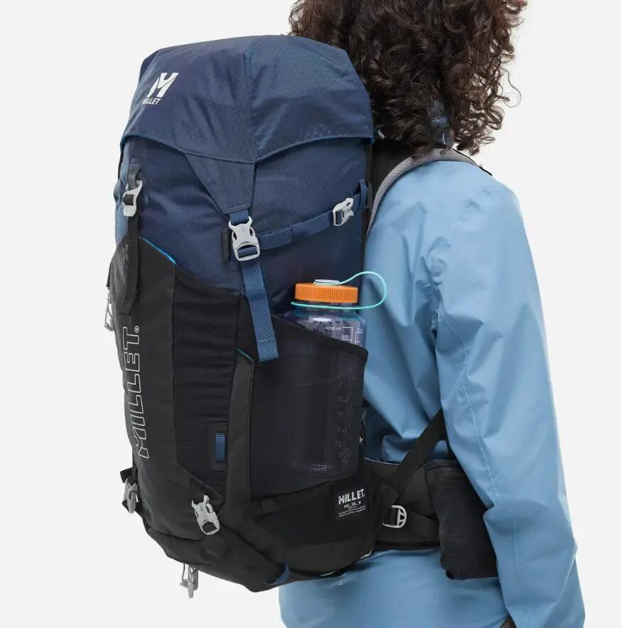 Mochila Senderismo - Trekking Mujeres  UBIC 30L 5/7