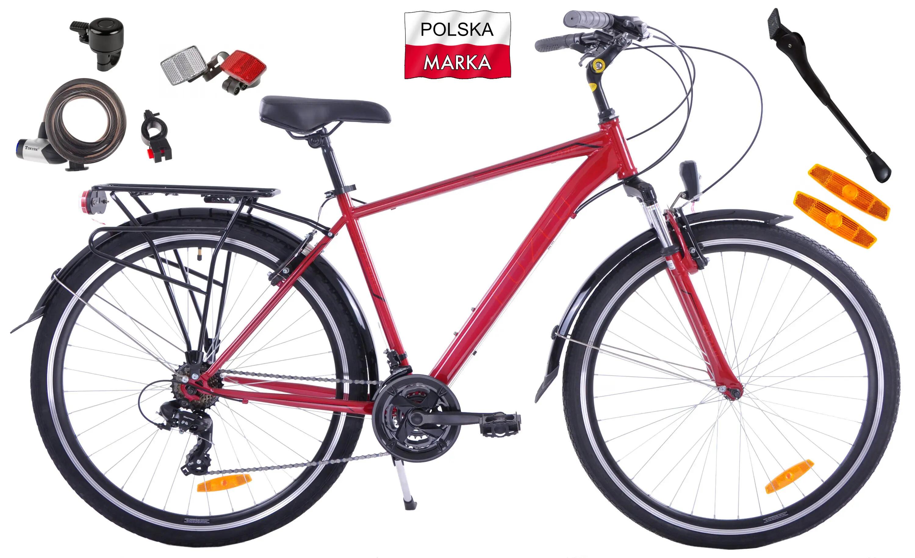 FUZLU BIKES picture