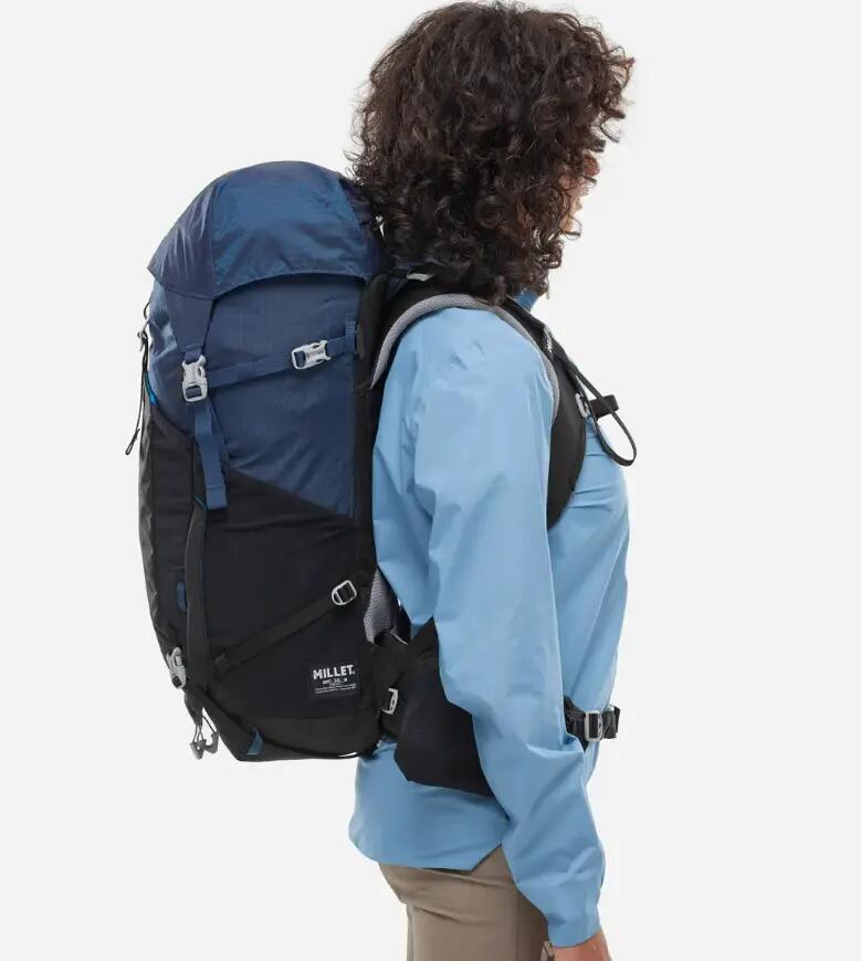 Mochila Senderismo - Trekking Mujeres  UBIC 30L 4/7