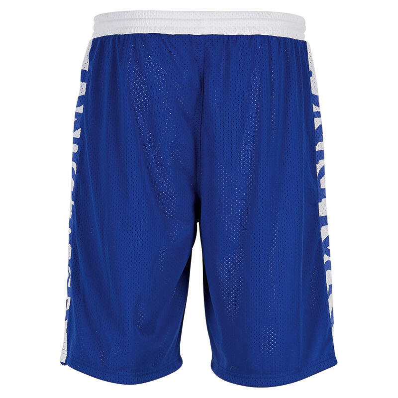 Short Spalding Essential Reversible 2/4