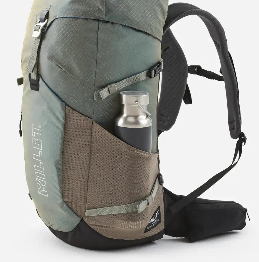 Sac à Dos Randonnée 25 Litres Millet "Ubic 25L" 3/7
