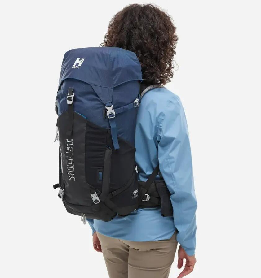 Mochila Senderismo - Trekking Mujeres  UBIC 30L 3/7