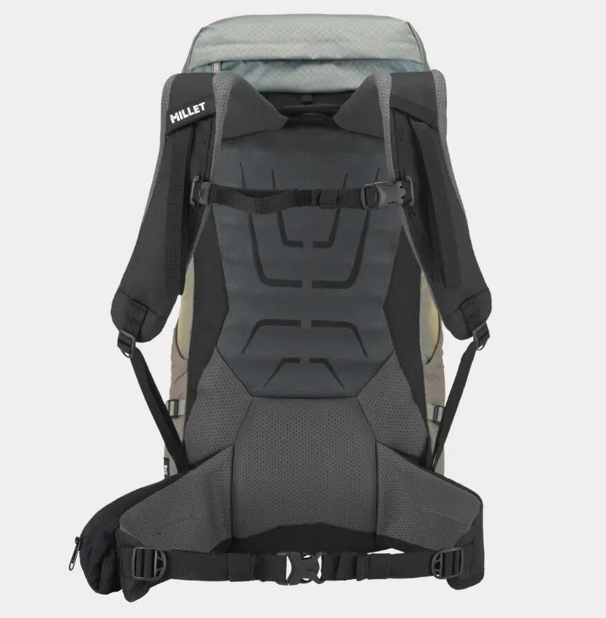 Sac à Dos Randonnée 25 Litres Millet "Ubic 25L" 2/7