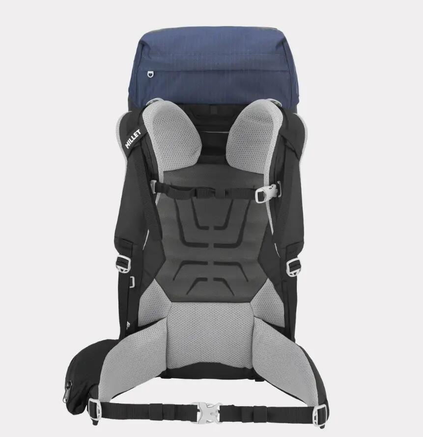 Mochila Senderismo - Trekking Mujeres  UBIC 30L 2/7