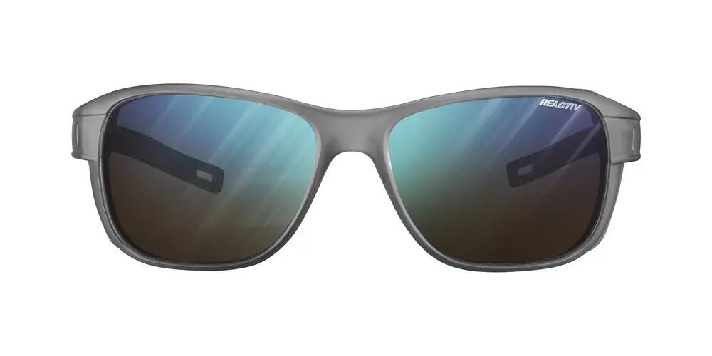 Lunettes de Soleil Photochromiques / Polarisées Julbo "CAMINO" 2/5