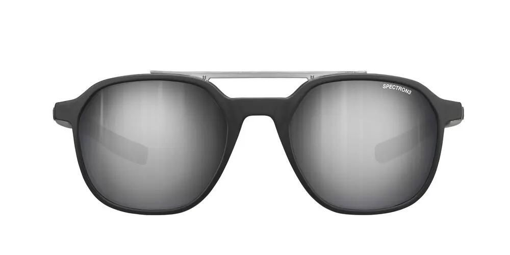 Okulary przeciwsłoneczne JULBO Slack czarny Spectron 3+ 2/4