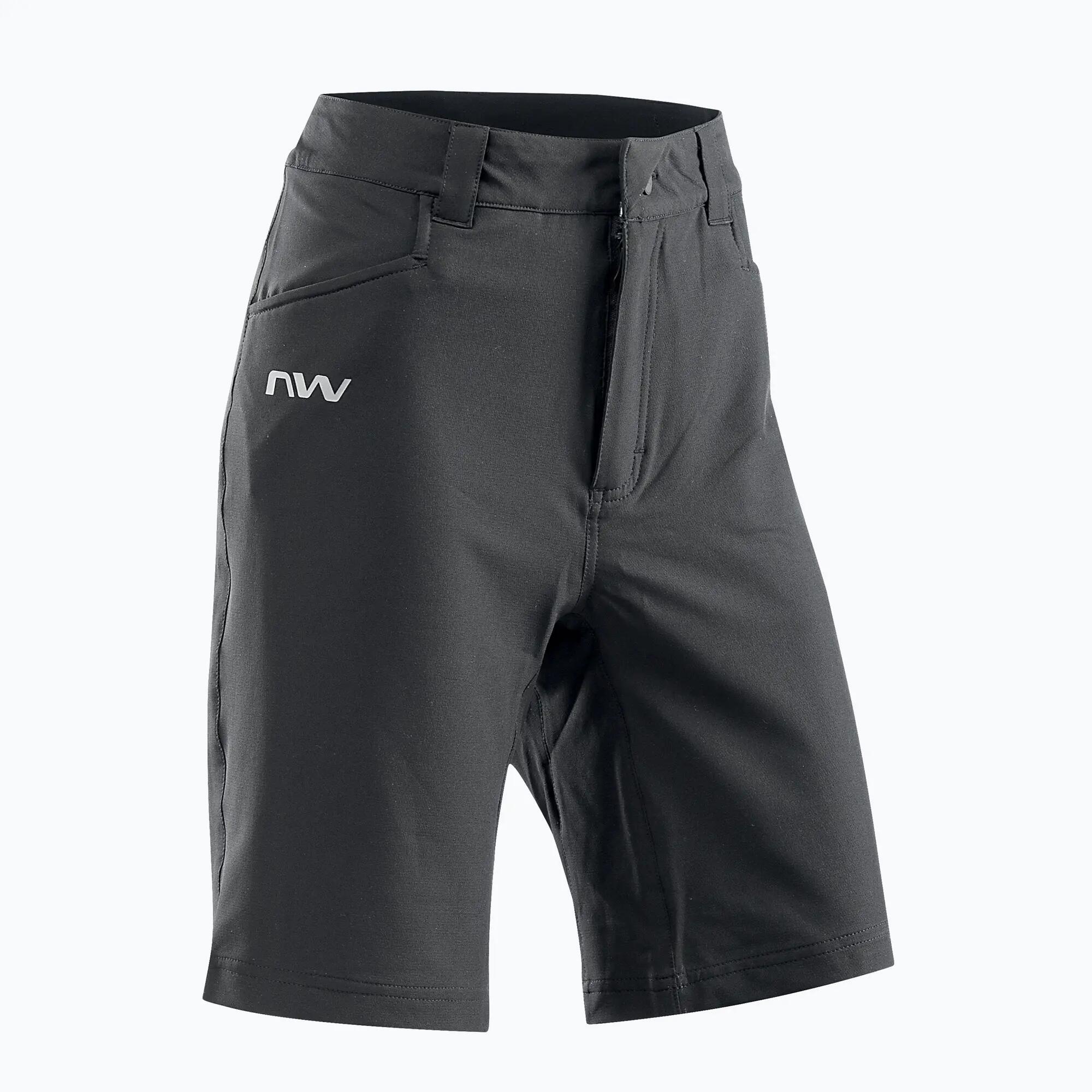 Shorts für Damen Northwave 3/4
