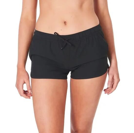 Rip Curl "CLASSIC SURF 3" BOARDSHORT" M Noir