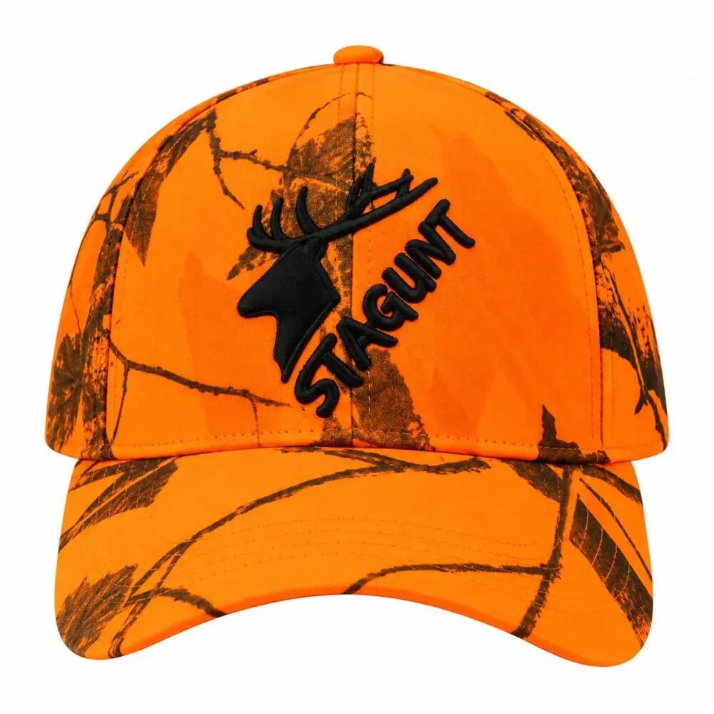 Casquette Camoo Cap Stagunt Camo Forest 2/5