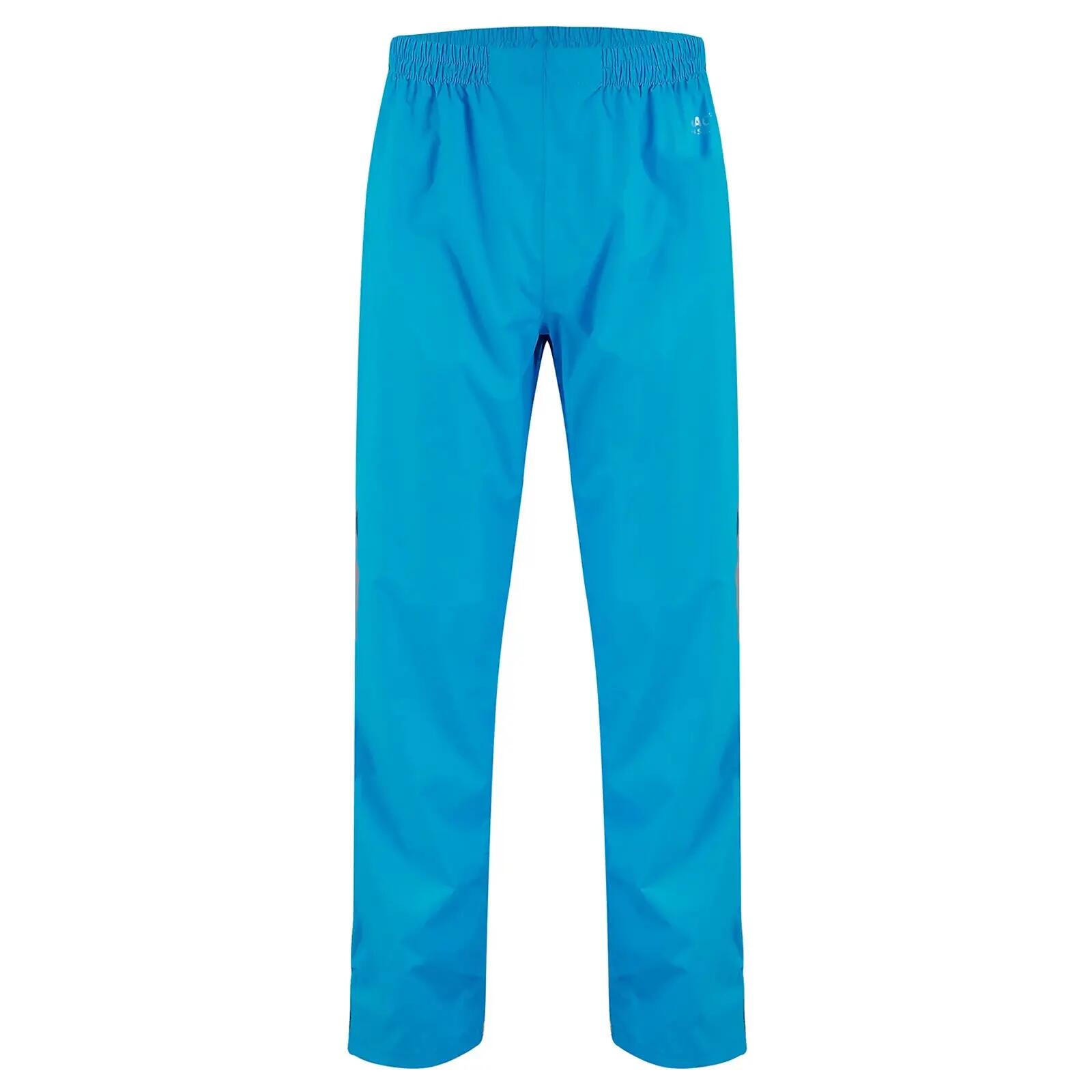 Unisex Over Trousers with Full Zip 2/7
