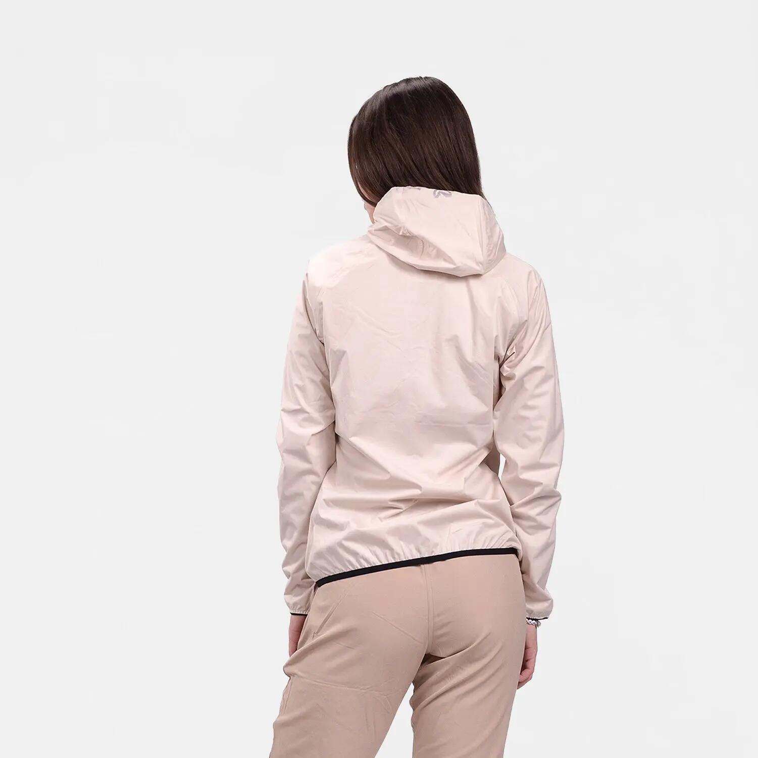 Dámská nepromokavá outdoorová bunda HOMOLA 6/6