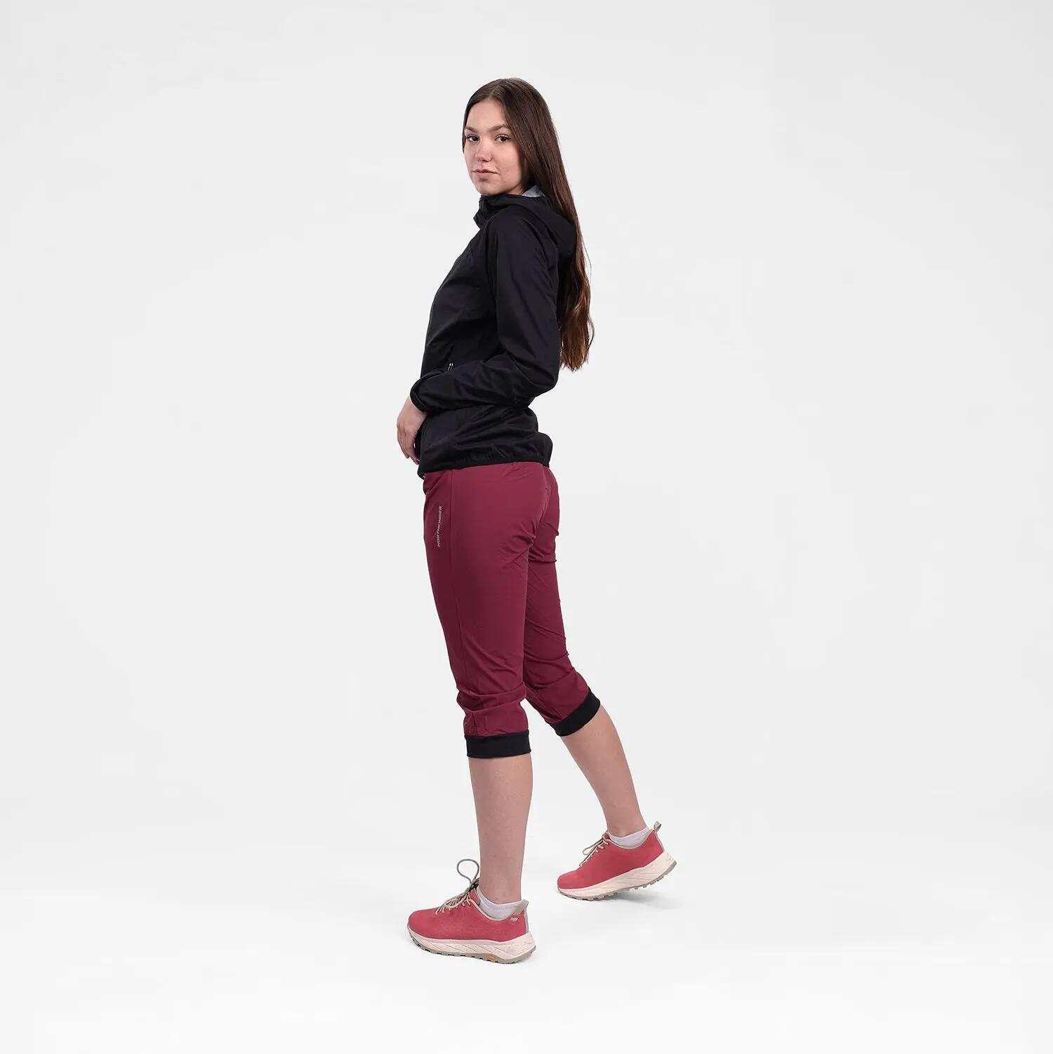 Dámská nepromokavá outdoorová bunda HOMOLA 5/7