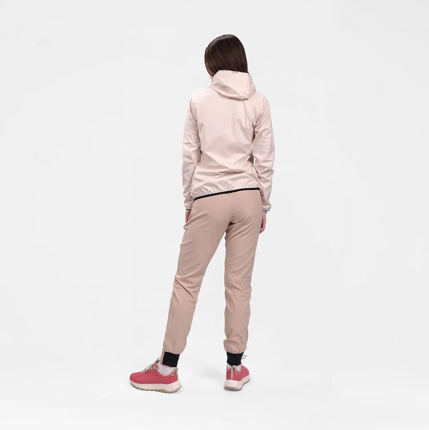 Dámská nepromokavá outdoorová bunda HOMOLA 4/6
