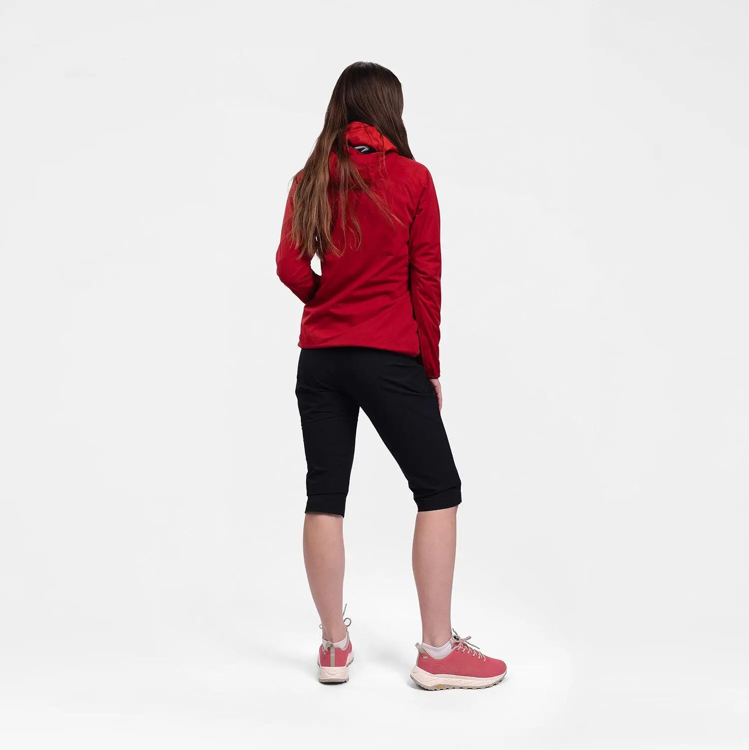 Dámská nepromokavá outdoorová bunda HOMOLA 3/5
