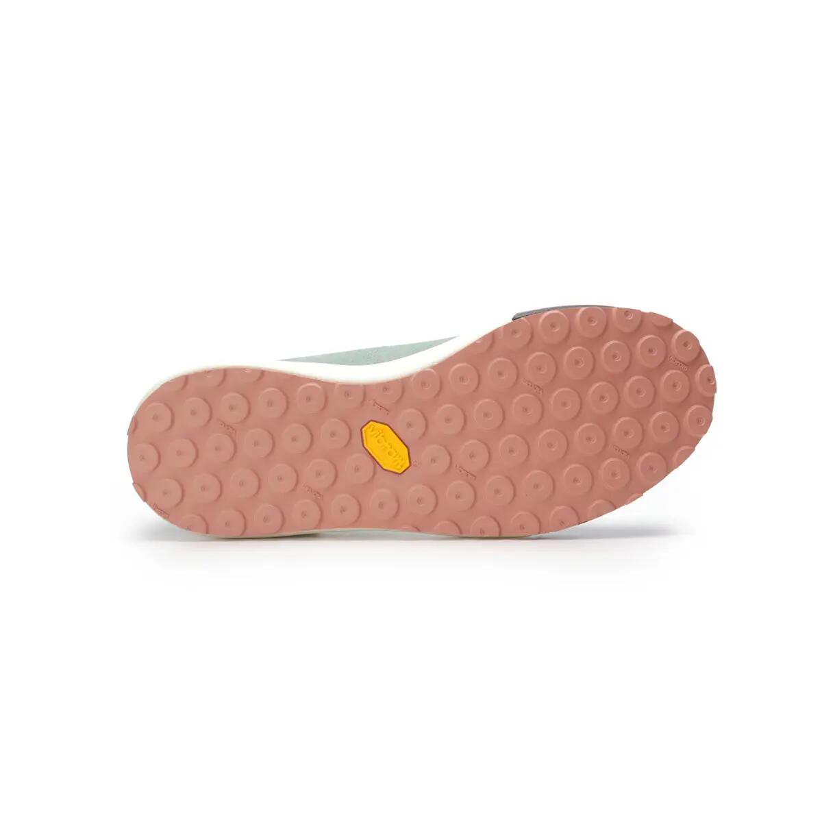 Dámská outdoorová lifestylová obuv s Vibram® IDROGRIP - KULA 4/5