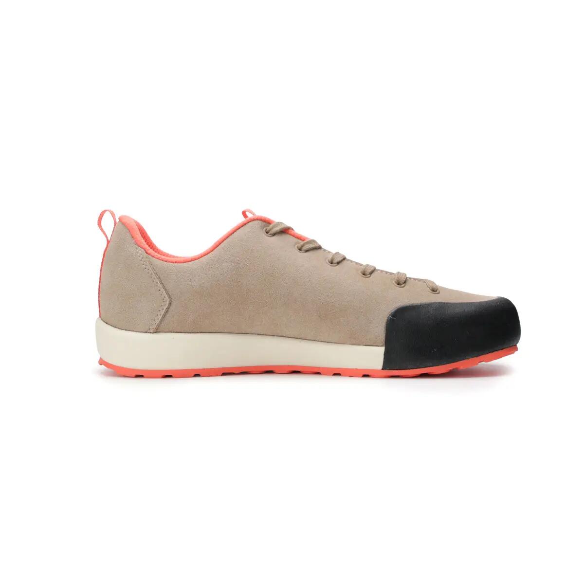 Dámská outdoorová lifestylová obuv s Vibram® IDROGRIP - KULA 5/5