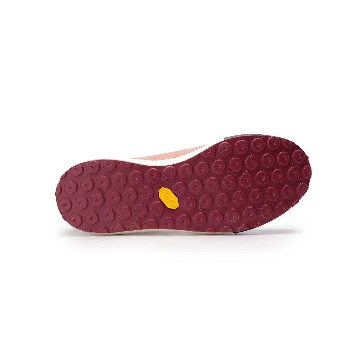 Dámská outdoorová lifestylová obuv s Vibram® IDROGRIP - KULA 4/5