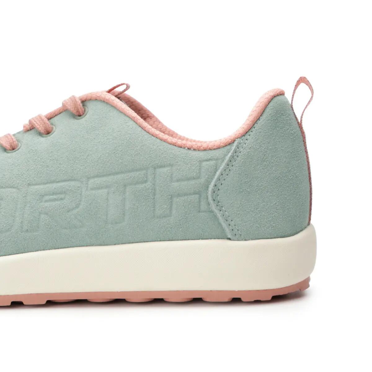 Dámská outdoorová lifestylová obuv s Vibram® IDROGRIP - KULA 3/5