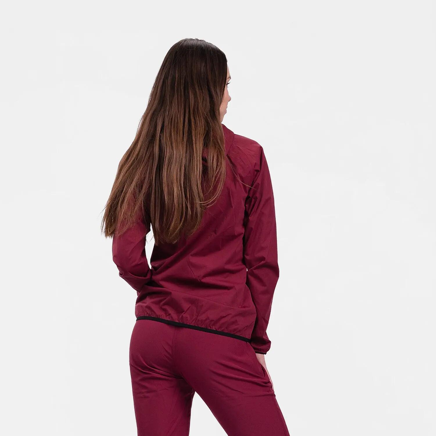 Dámská nepromokavá outdoorová bunda HOMOLA 7/7