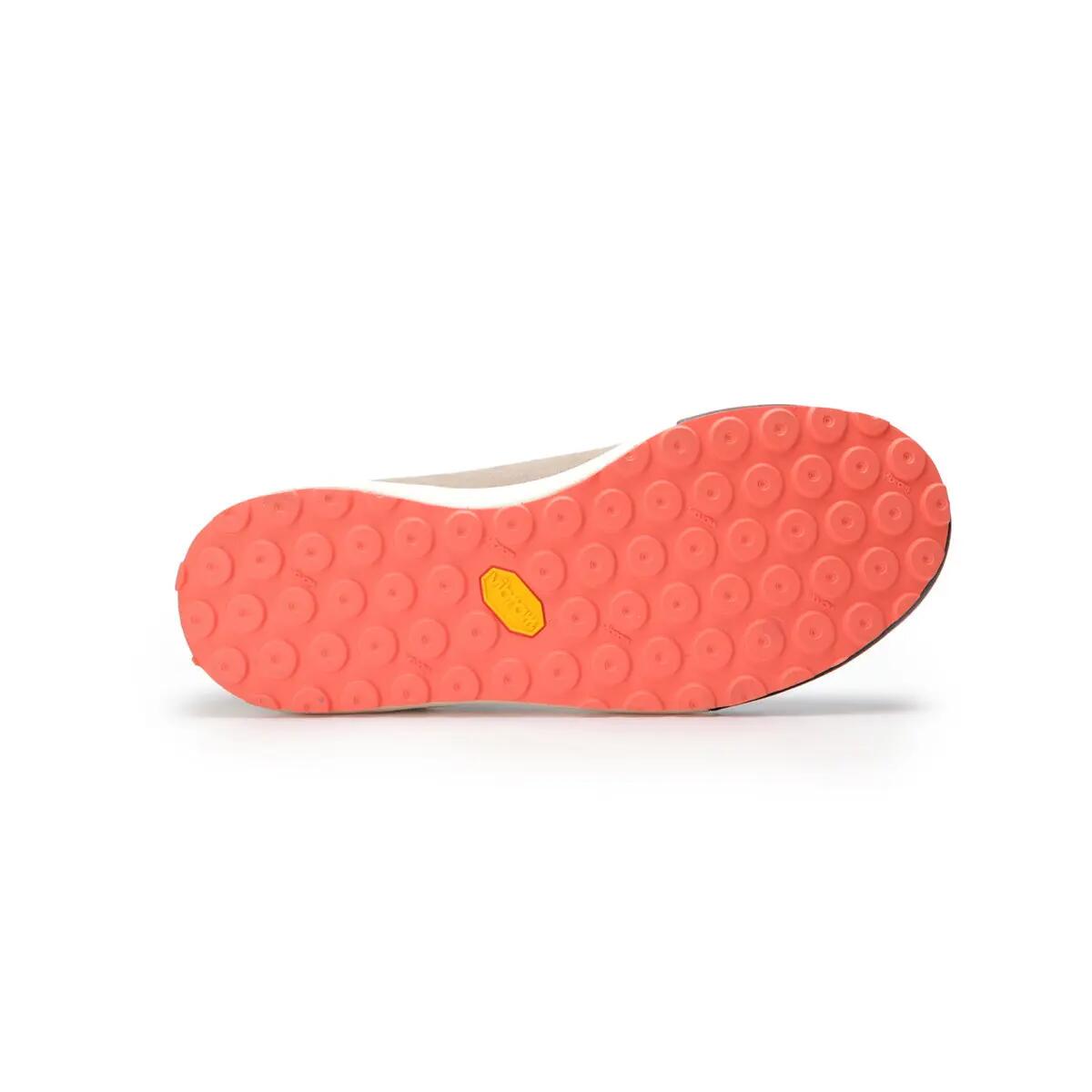 Dámská outdoorová lifestylová obuv s Vibram® IDROGRIP - KULA 4/5