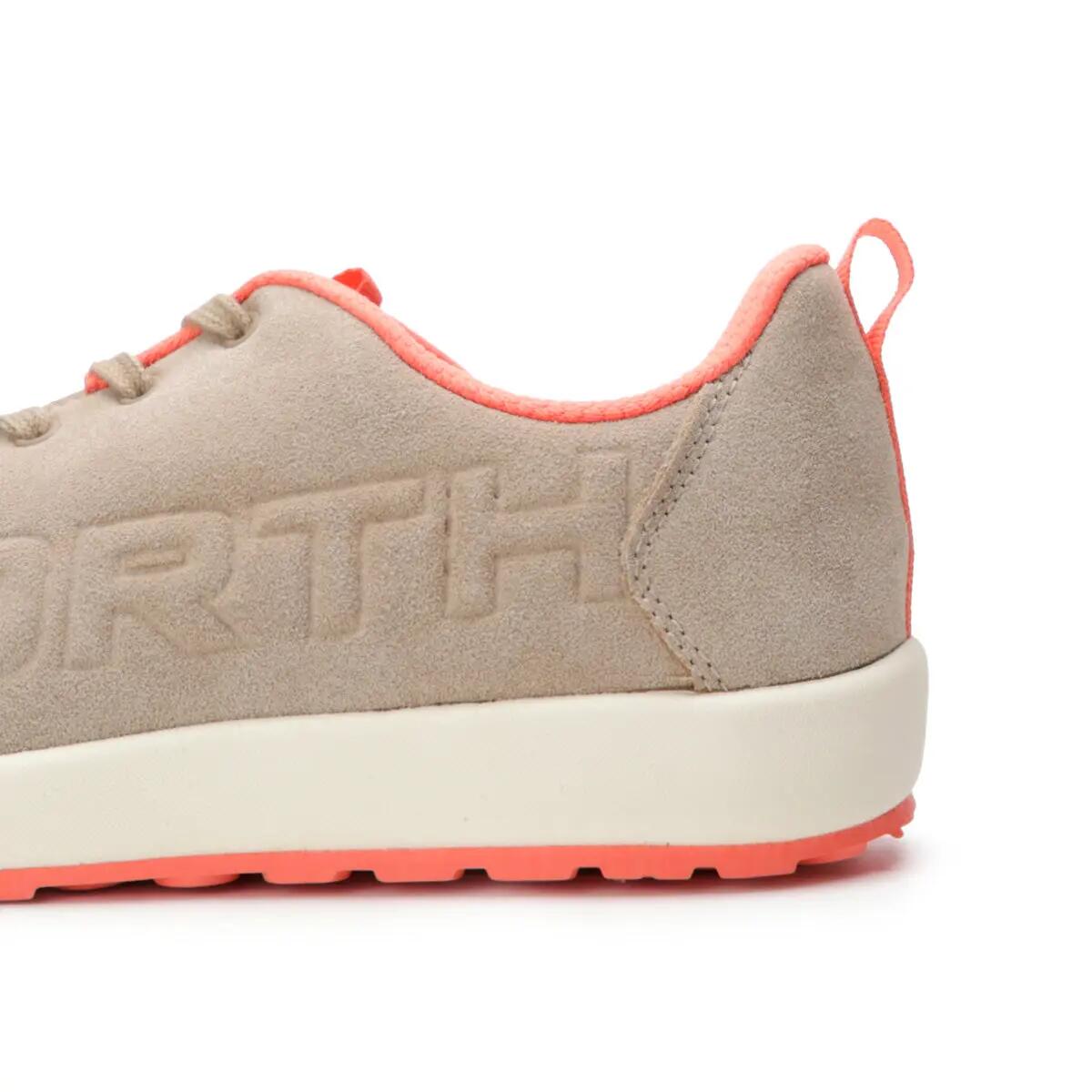 Dámská outdoorová lifestylová obuv s Vibram® IDROGRIP - KULA 3/5