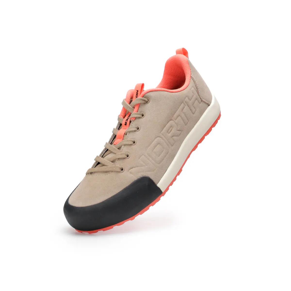 Dámská outdoorová lifestylová obuv s Vibram® IDROGRIP - KULA 2/5